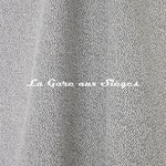 Tissu Lelievre - Katmandou - rf: 4251.01 Granit
