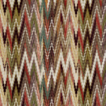 Tissu Jim Thompson - Calypso - rf: J3759.001 Toscane