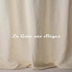 Tissu Larsen - Flow - L9399.02 Linen