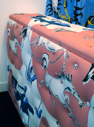 Tissu Pierre Frey - Lasso - rf: F5552.001 Original
