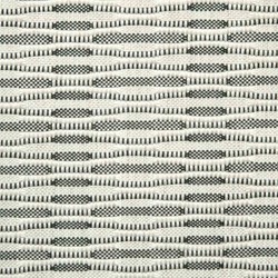 Tissu Lelivre - Frquence - rf: 0734.03 Poivre ( dtail )