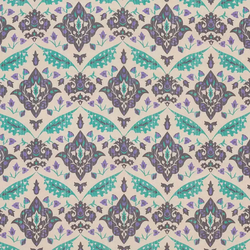 Tissu Osborne & Little - Sinan - rf: 6744.01