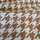 Tissu Casamance - Pacte - rf: 3348.1136 Ocre Beige