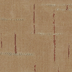 Tissu Misia - Lueurs de Montmartre - rf: M445.604 Spia ( dtail )