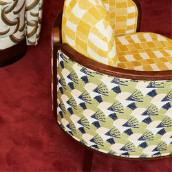 Tissu Nobilis - Cap