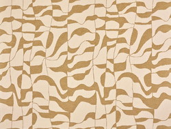 Tissu Pierre Frey - La Source - rf: F3961.001 Chamois