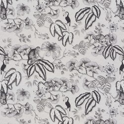 Tissu Chivasso - Fantastic Madagascar - rf: CH3044/091