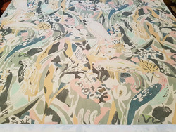 Tissu Pierre Frey - Le Chant de Tidore - rf: F3252.001 ( toute laize )