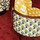 Tissu Nobilis - Cap