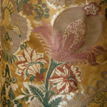 Tissu Fadini Borghi - Cannaregio - rf: I6629 ( dtail )