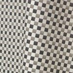 Tissu Jean Paul Gaultier - Biarritz - rf: 3462.01 Taupe