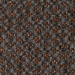 Tissu Le Crin - Nircel 201 - rf: C0201.041 Chtaigne 
