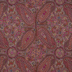 Tissu Pierre Frey - Parbat - rf: F3448.001 Sultan