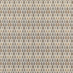 Tissu Baker Lifestyle - Mazara - rf: PP50446.2 Stone