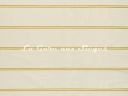 Tissu Pierre Frey - Ohio - rf: F3240.002 Sun
