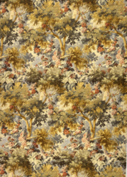 Tissu Pierre Frey - Bois dormant - r�f: F4112.001 Original