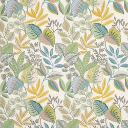 Tissu Jane Churchill - Fantine - rf: J0257.02 Green