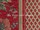 Tissu Casal - Sourdeval - rf: 16123.75 Rouge