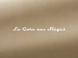 Tissu Pierre Frey - Gaspard - rf: F3070.004 Cassonade