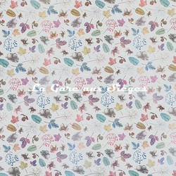 Tissu Osborne & Little - Woodland Sheer - rf: F7018.01