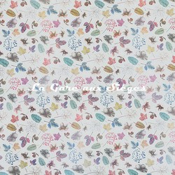 Tissu Osborne & Little - Woodland Sheer - rf: F7018.01