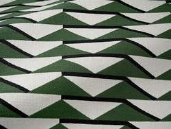 Tissu Pierre Frey - Mexique - rf: F3709.003 Landes