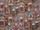 Tissu Pierre Frey - Bursa - rf: F3461.001 Bronze