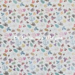 Tissu Osborne &amp; Little - Woodland Sheer - rf: F7018.01