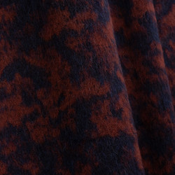 Tissu Mtaphores - Pampa - rf: 71448.005 Santal