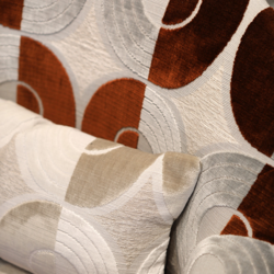 Tissu Lelivre - Equinox