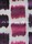 Tissu Jro - Aquarelle - rf: 9631.08 Violet