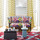 Tissu Pierre Frey - Maoming - rf: F3142.001 Trutti Frutti