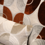 Tissu Lelivre - Equinox