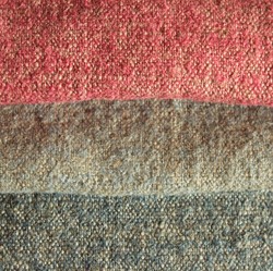 Tissu Pierre Frey - Arsene - Coloris: 017 - 018 - 019