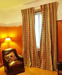 Tissu Pierre Frey - Anoki - rf: F3229.002 Botanica