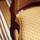 Tissu Quenin - Myosotis - rf: 4262.05 Dor