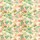 Tissu Sanderson - Rose and Peony - rf: 226860 Sage/Coral