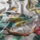 Tissu Chivasso - Fairytale Forest - rf: CH3147/091