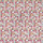 Tissu Casal - Omega - rf: 16181.4690 Mandarine/Fuschia