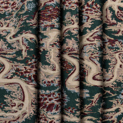 Tissu Lelivre - Terra - rf: 3232.04 Printemps