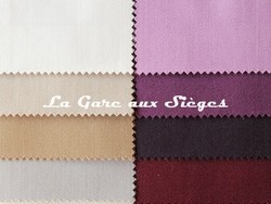 Tissu Mtaphores - Black Jack - Nous demander le coloris souhait