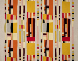 Tissu Pierre Frey - Patti - rf: F3972.001 Energie