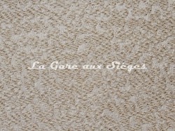Tissu Lelivre - Garrigue - rf: 0574.01 Chaux
