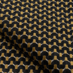 Tissu nobilis - Velours Ddale - rf: 11032.23