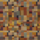Tissu Pierre Frey - Souk - rf: F3938.001 Terres