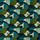 Tissu Zoffany - Abstract 1928 - rf: 322671 Serpentine