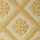 Tissu Le Crin - Nircel 260 - rf: C0260.062 Crme/Or