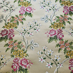 Tissu Tassinari &amp; Chtel - La Favorite - rf: 1638.01 Parchemin