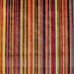 Tissu Casal - Beaugency - rf: 12673.45 Multi Orange
