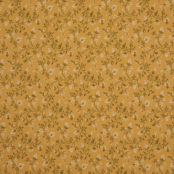 Tissu Quenin - Brindille - r�f: 4280.04 Dor�